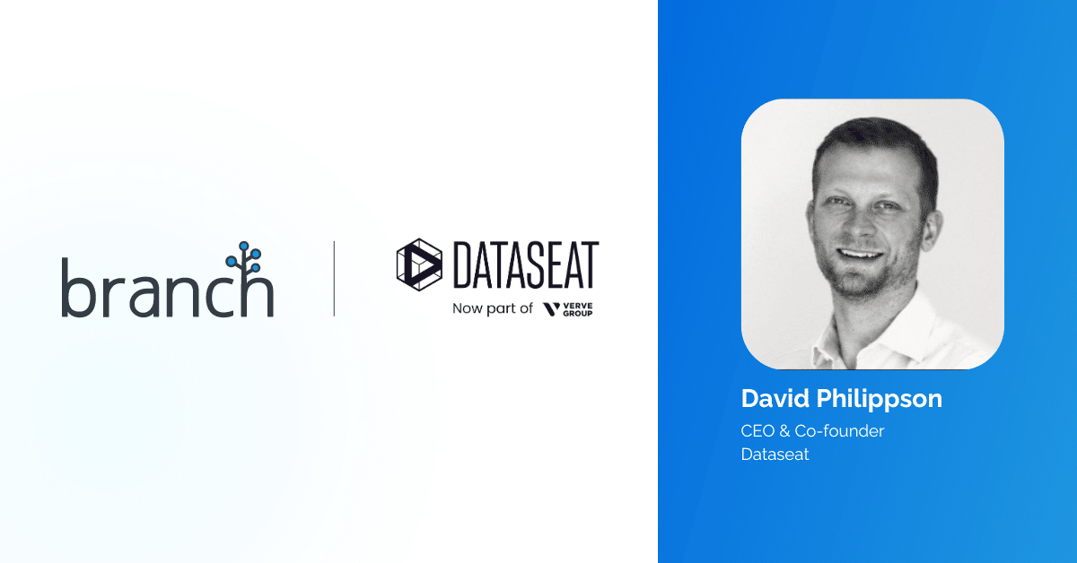 Dataseat | Branch