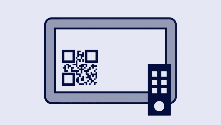 QR campaigns