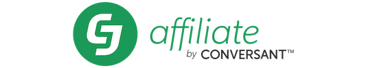 CJ Affiliate Logo