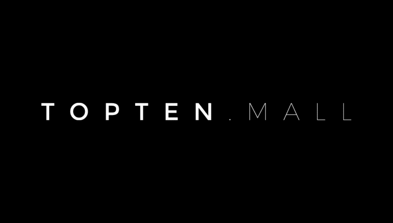 topten mall