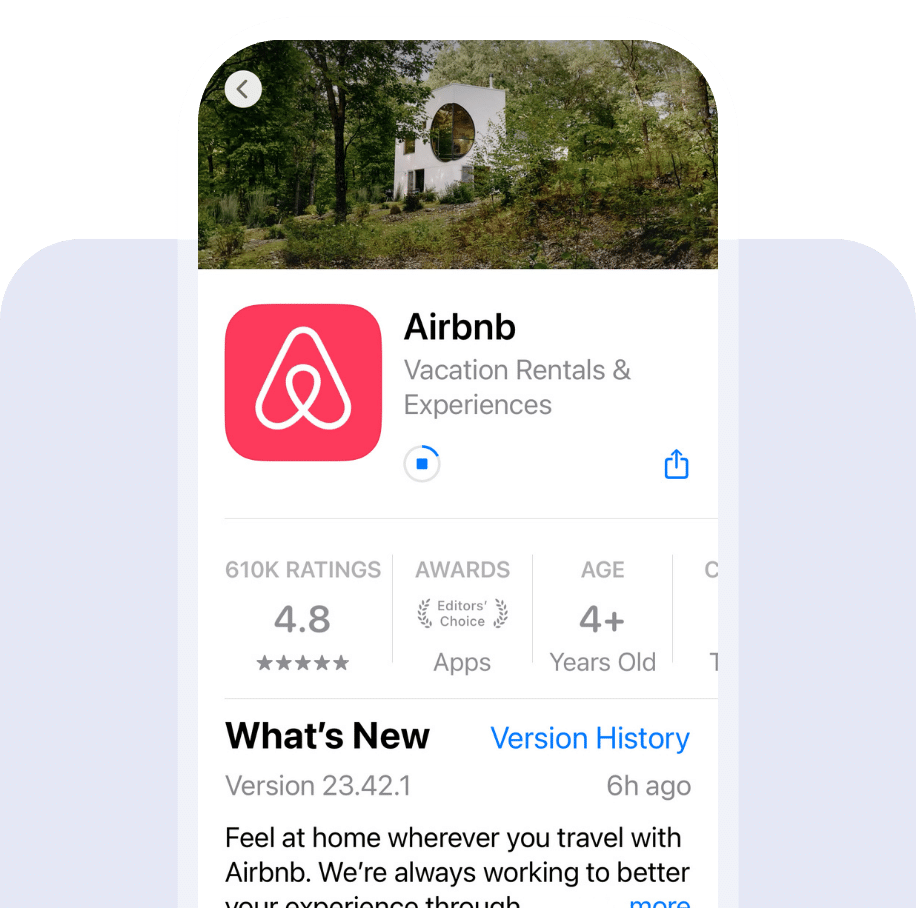 airbnb
