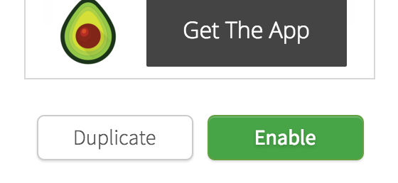 Deepviews Enable