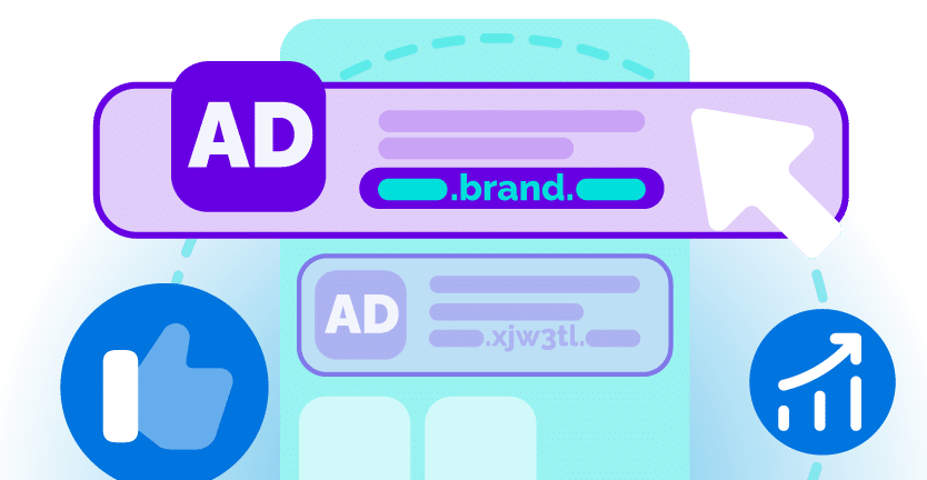 Do Branded Links
