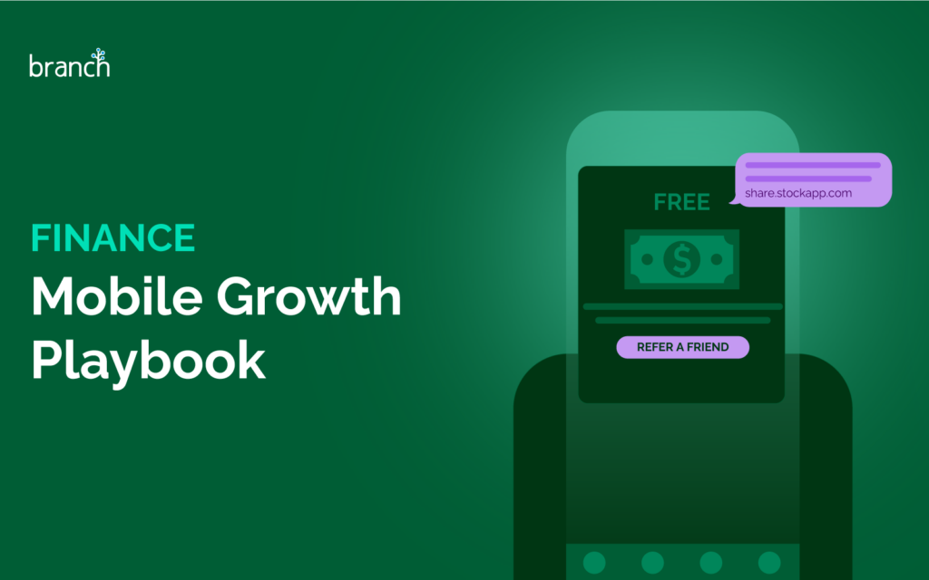 finance mobile growth  play book finance mobile growth play book