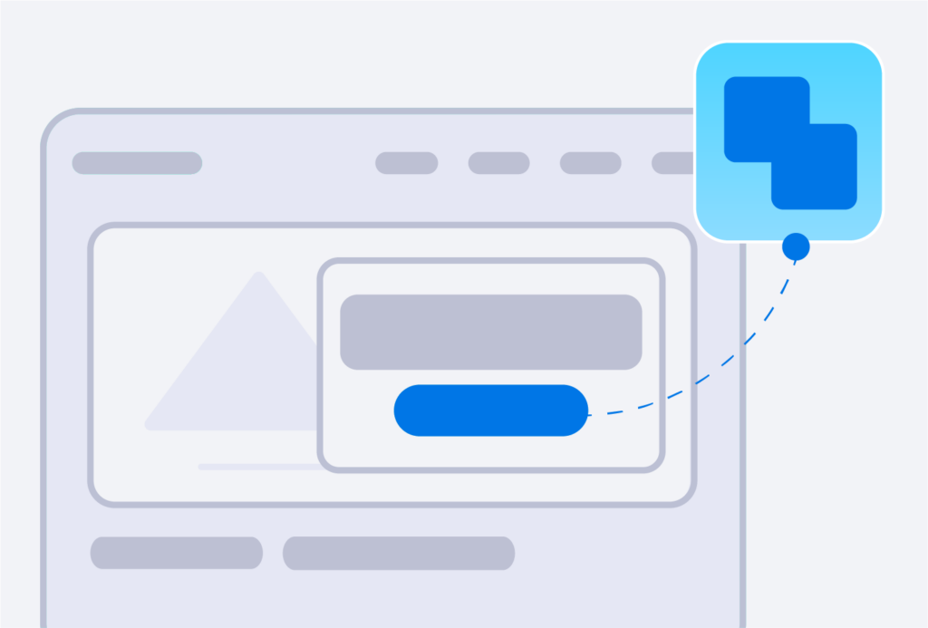 mobile ads to CTV streaming