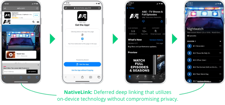 what is nativelink?