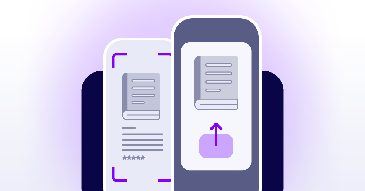 How to Detect When a Screenshot is Taken and Prompt a Share to Increase App Engagement