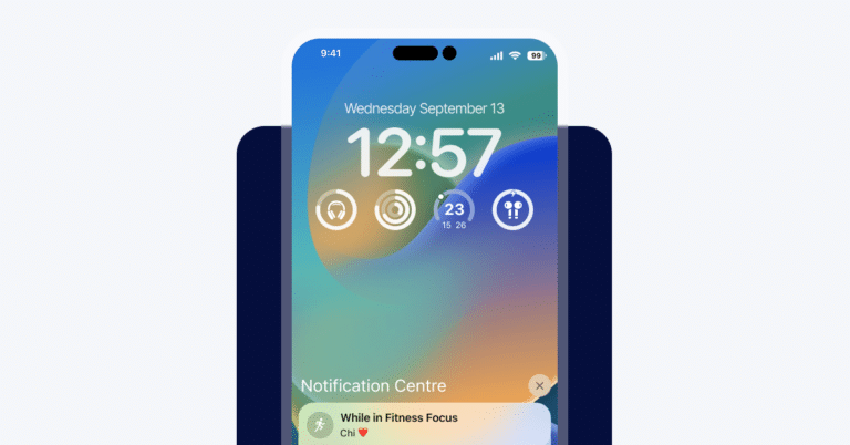 8 iOS 16 Changes and What They Mean to Marketers