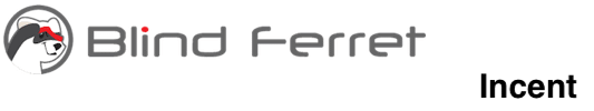 Blind Ferret