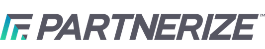 partnerize logo