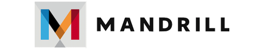 mandrill logo