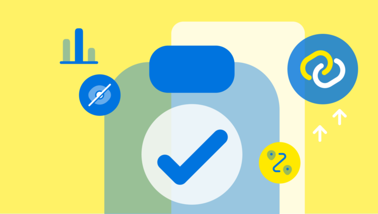 MMP Checklist