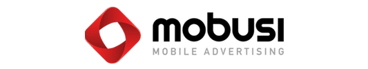 Mobusi Logo