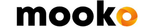 Mooko Logo Black