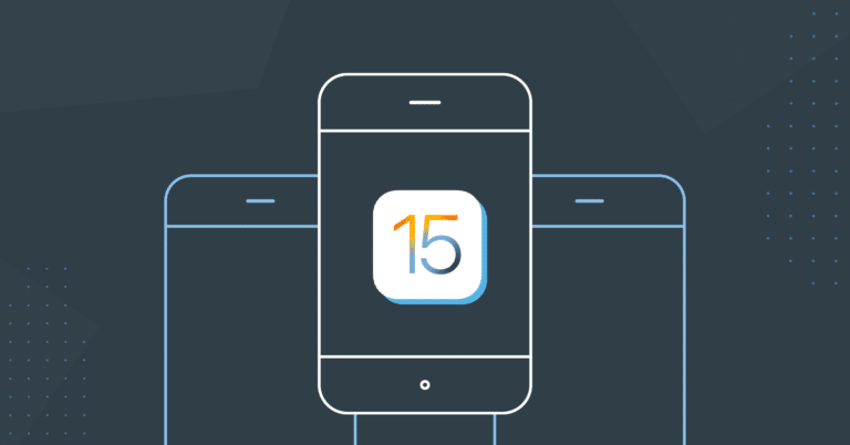 WWDC 2021 and iOS 15: What Apple Announced and What Mobile Marketers and Product Managers Need To Know