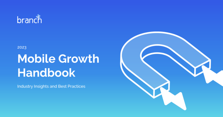 2023 Mobile Growth Handbook