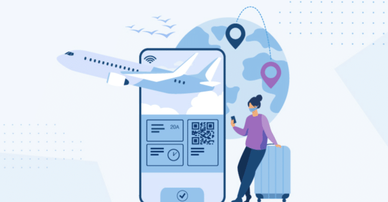 Travel App