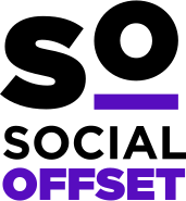 SocialOffset logo