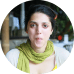 Chhaya Sivakumar