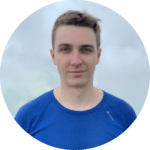 Speaker Vitaly Davydov