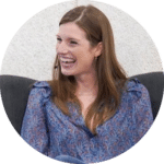 Headshot of Shannon Lawton, Director of Retention and Engagement at Teladoc Health