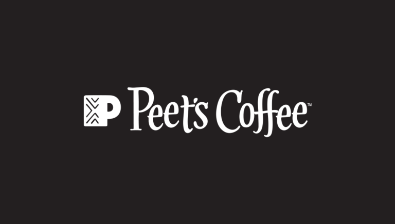 peet's coffee logo
