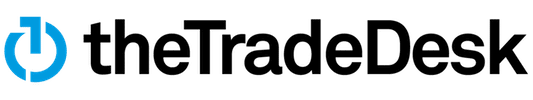 The Trade Desk Logo