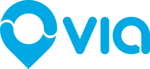 Via logo
