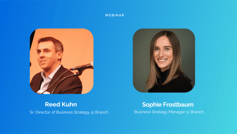 Current (and Future) Best Practices for Entertainment & Media Apps